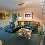 Appartamento Haus Fritz-reuter-strasse 5 Herbst *