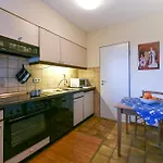 Haus Fritz-reuter-strasse 5 Herbst Langeoog