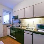 Haus Fritz-reuter-strasse 5 Herbst *