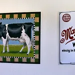 Haus Fritz-reuter-strasse 5 Herbst