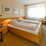 Haus Fritz-reuter-strasse 5 Herbst Appartamento