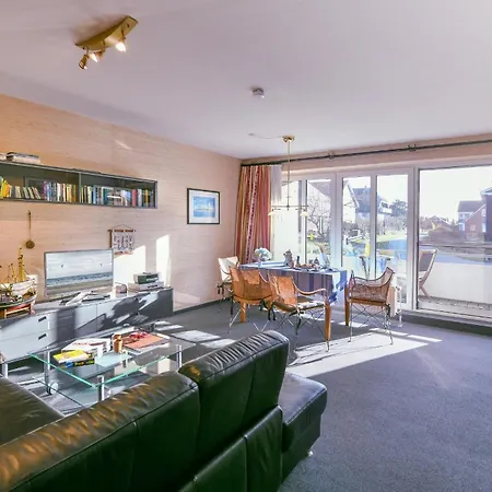 Appartamento Haus Fritz-reuter-strasse 5 Herbst *