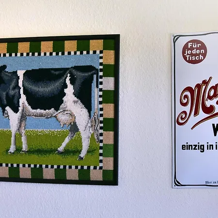 Haus Fritz-reuter-strasse 5 Herbst
