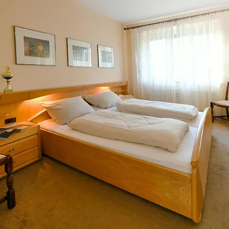 Haus Fritz-reuter-strasse 5 Herbst Appartamento