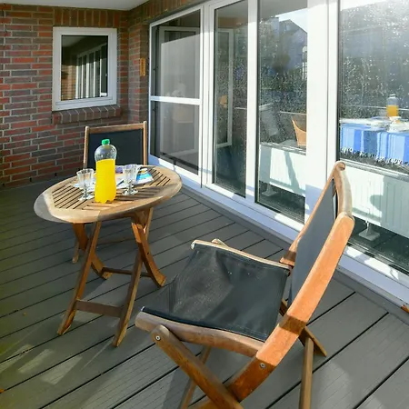 Haus Fritz-reuter-strasse 5 Herbst *