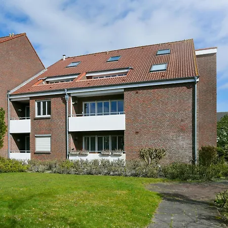 Appartamento Haus Fritz-reuter-strasse 5 Herbst *